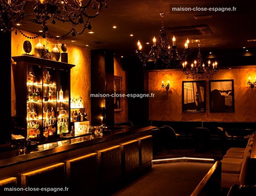 D'Angelo Club | madrid