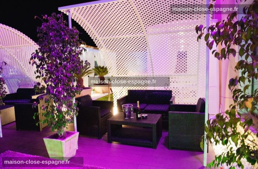 Sala Luxx Playground | alicante