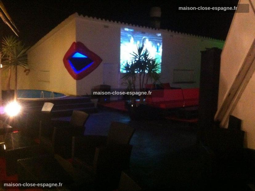 Club Olympe | figueres