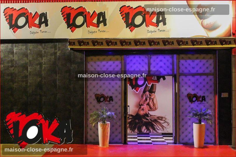 Sala Loka | malaga