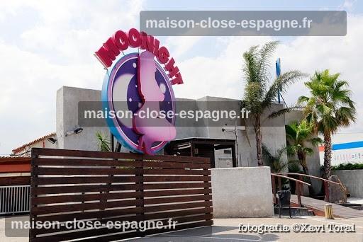 Club Moonight | figueres