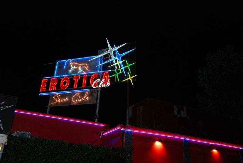 Erotica Club | lloretdelmar