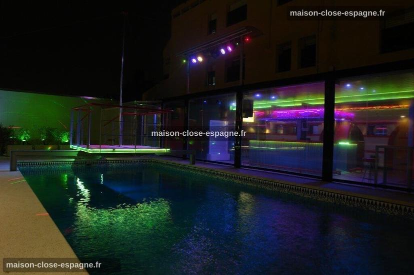 La Cueva Sex Club | alicante