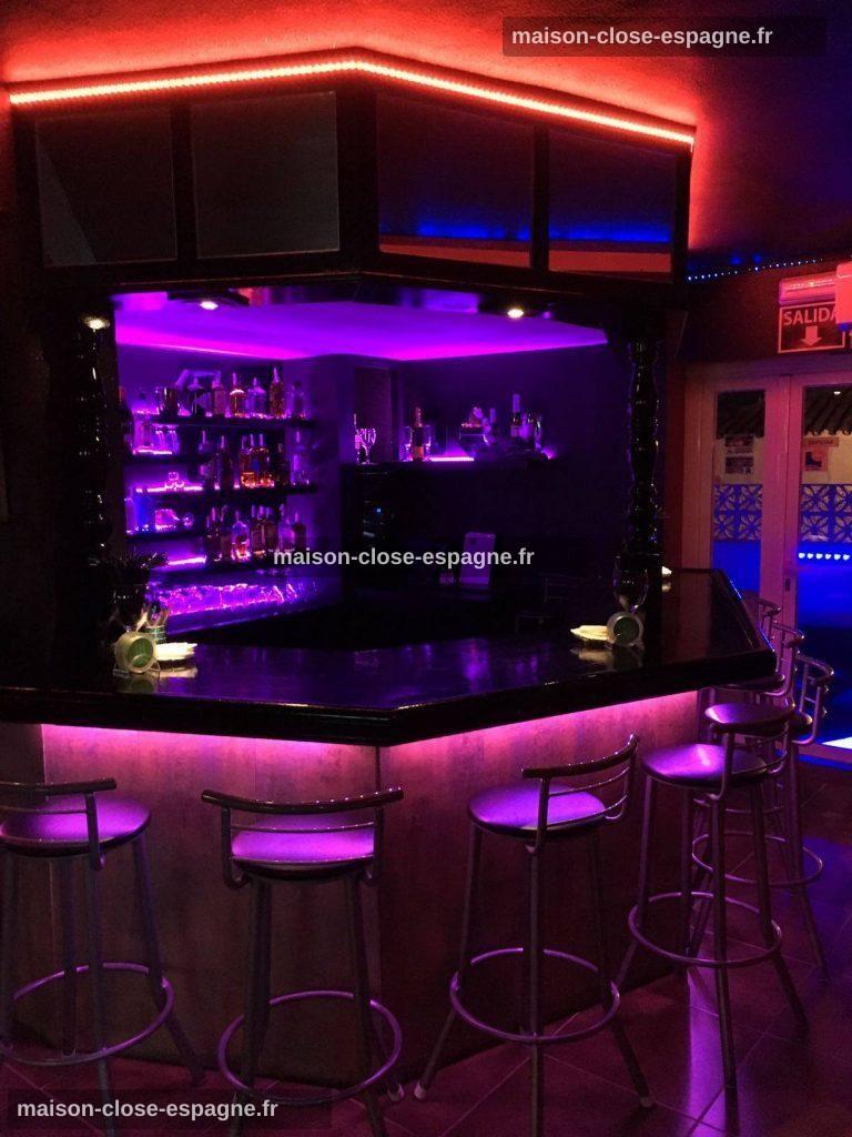 Club Regina | marbella