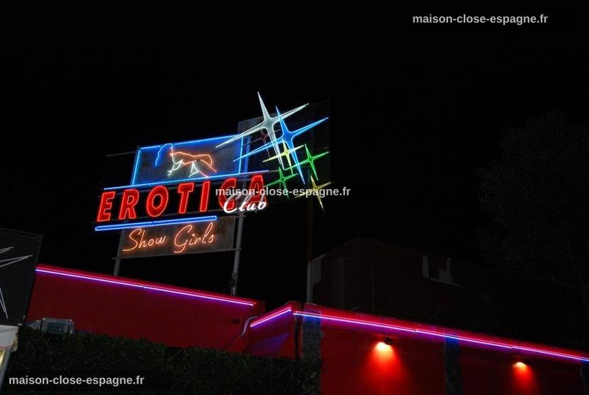 Erotica Club | lloretdelmar