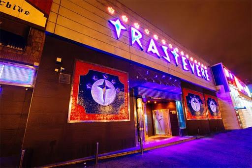 Trastevere Club | bilbao