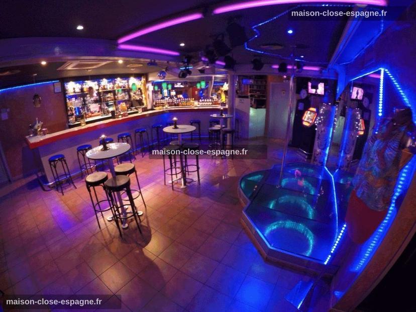 Top Models Club | barcelone