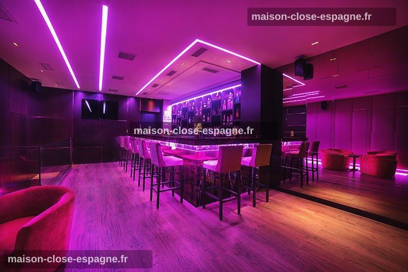 Club Bonbon | madrid