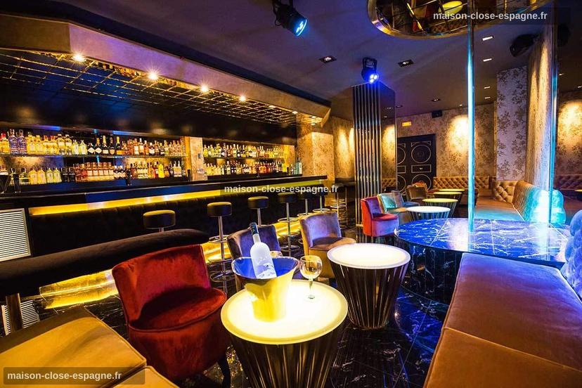 Darling Club | barcelone