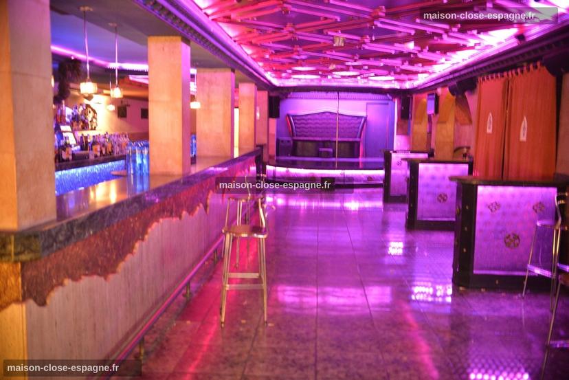 Club El Castillo | alicante