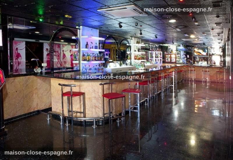Cocktail Night Club | alicante