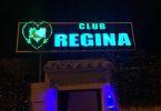 petite bannière du club regina