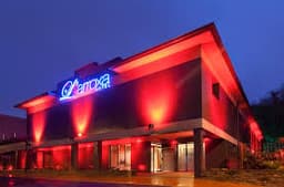 petite bannière du club larroxa